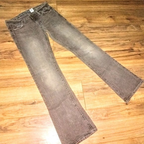 Old Navy Special Edition Boot Cut Jeans - Picture 4 of 5